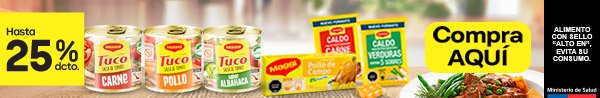 Ofertas