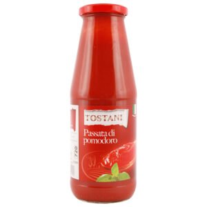 Passata Tostani Di Pomodoro 680 g