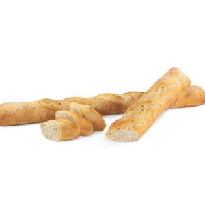 Baguette Rústico Tradicional 1 un.