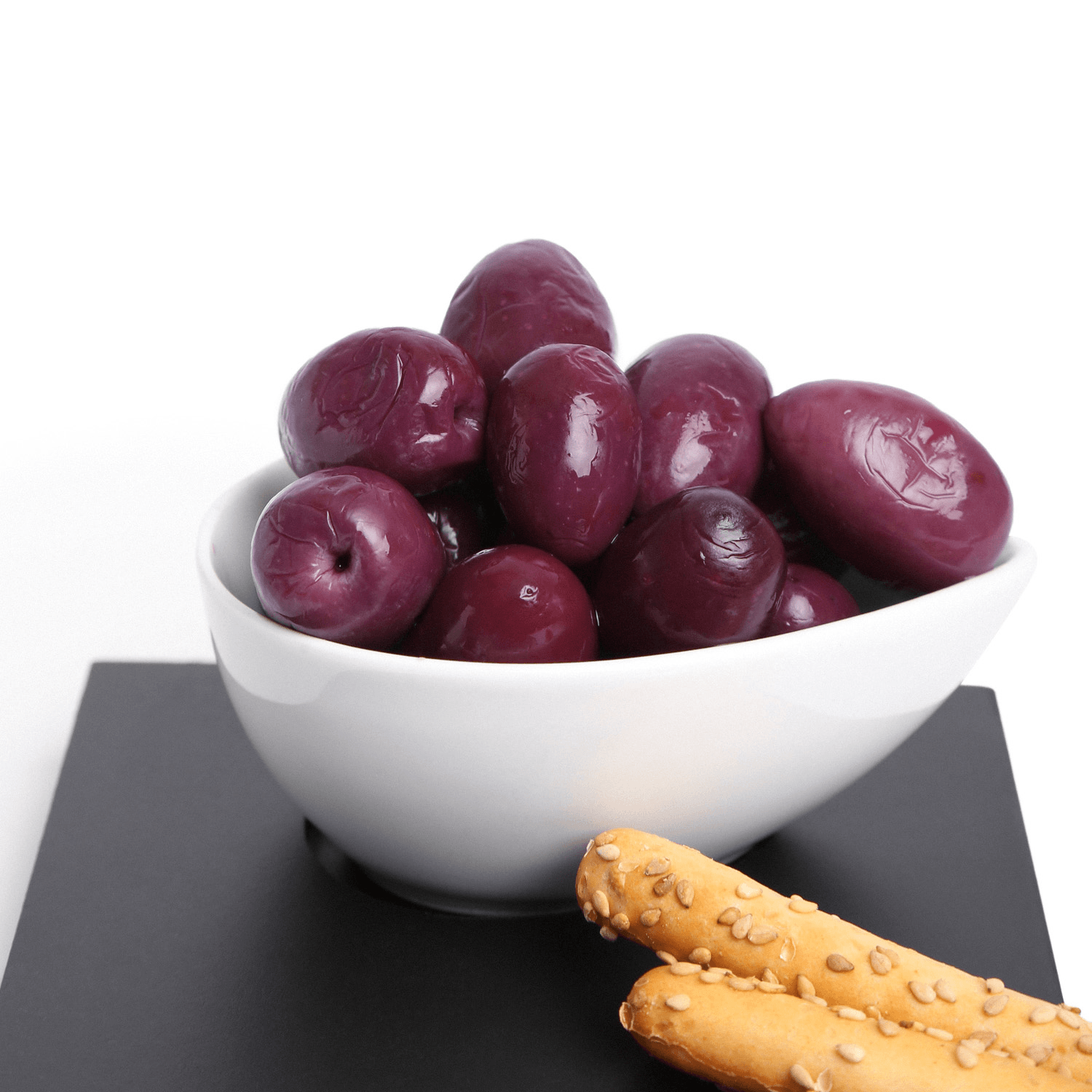 Aceituna Azapa Granel