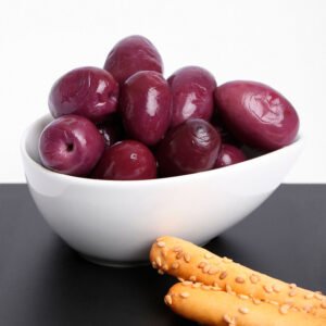 Aceituna Natural Granel