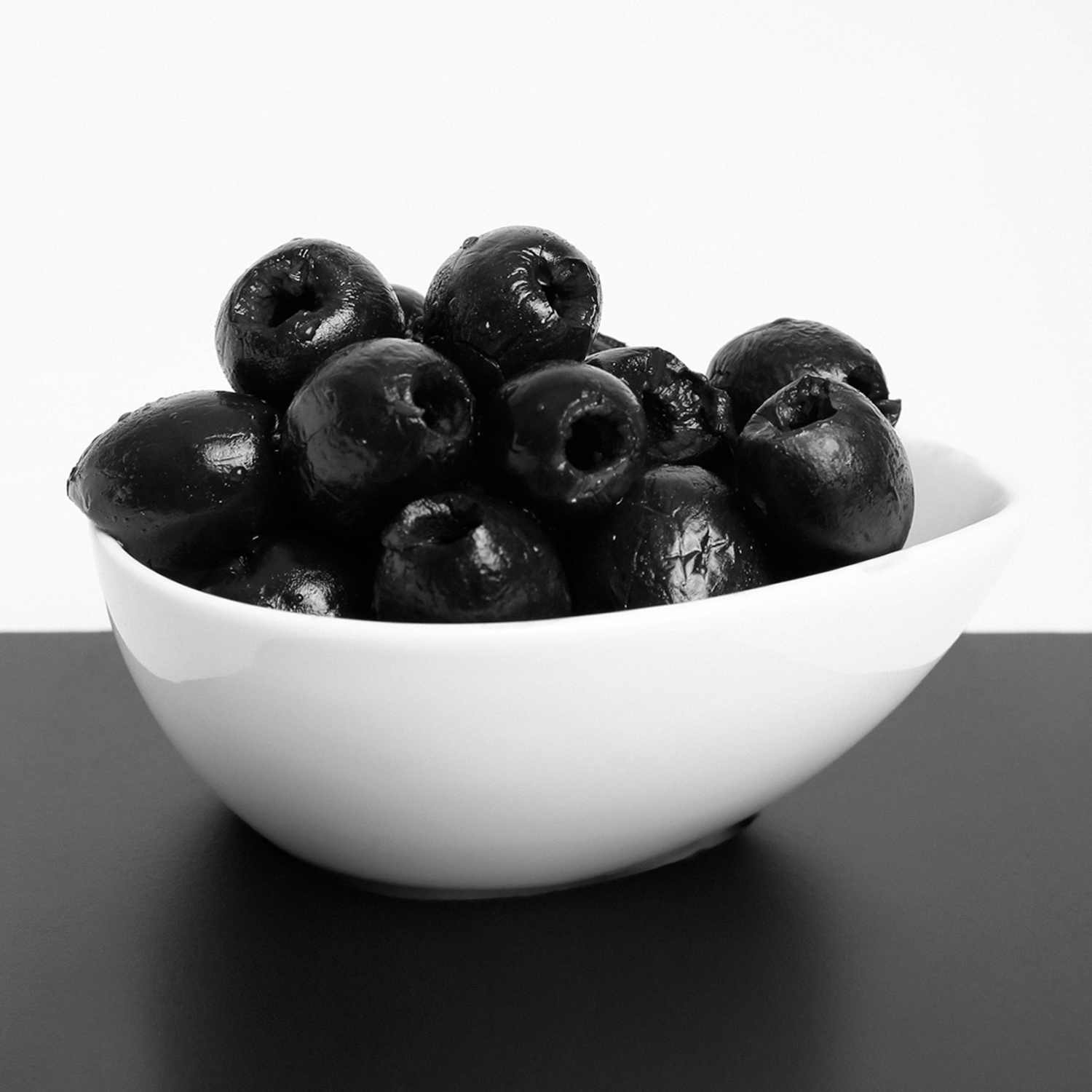 Aceituna Negra Super Olymp