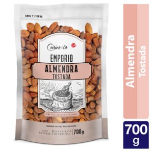 Almendra Tostada Cuisine & Co 700 g