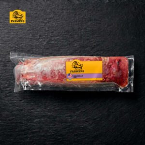 Solomillo de Cerdo Farmers Congelado kg