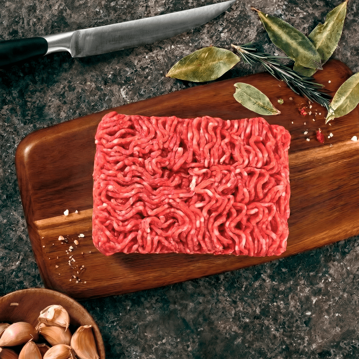 Carne Molida Vacuno 10% Grasa 500 g - Image 2