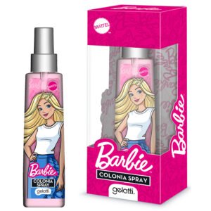 Colonia Gelatti Barbie 175 ml