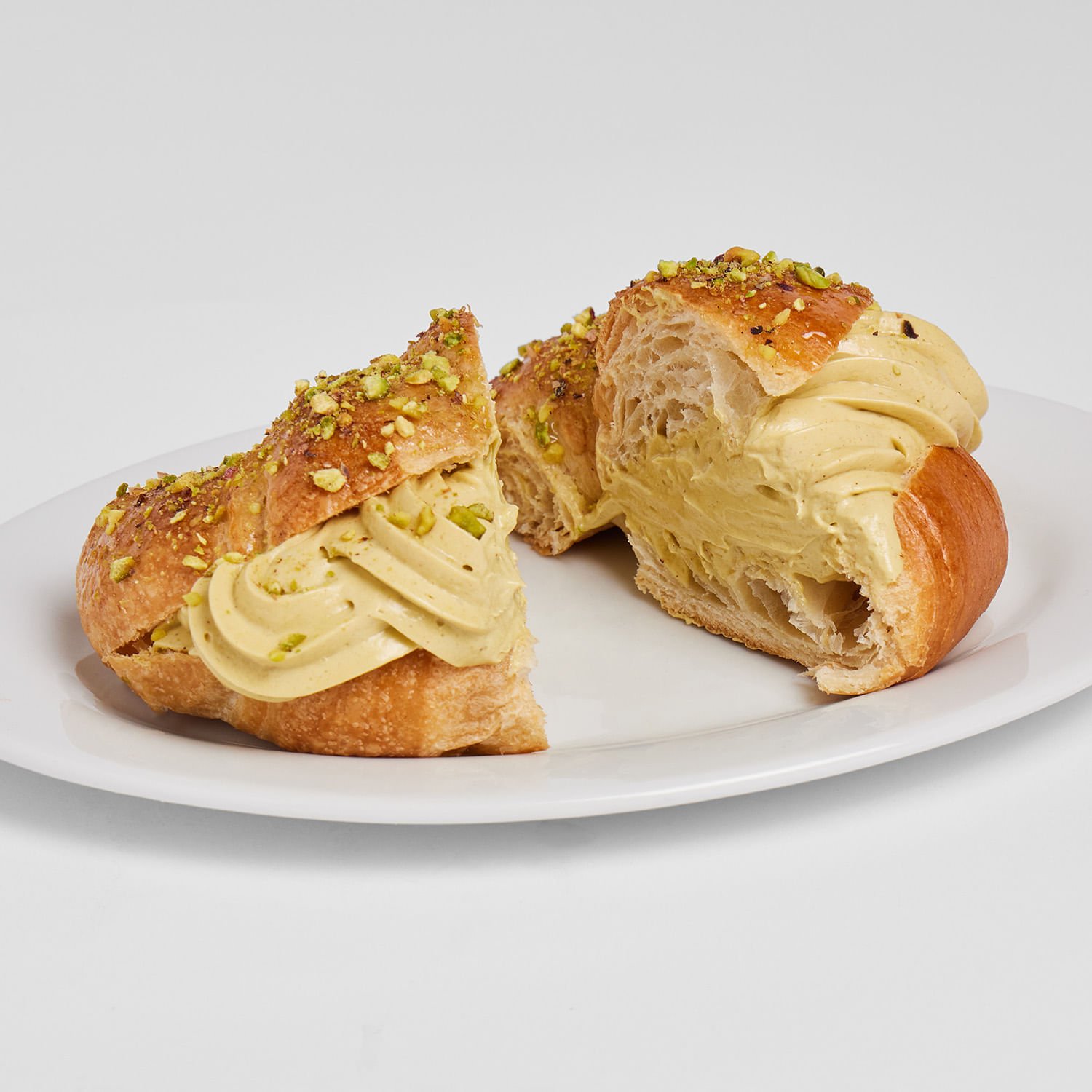 Croissant Relleno Pistacho - Image 3