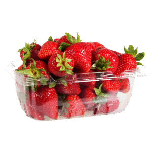 Frutilla Pote 300 g