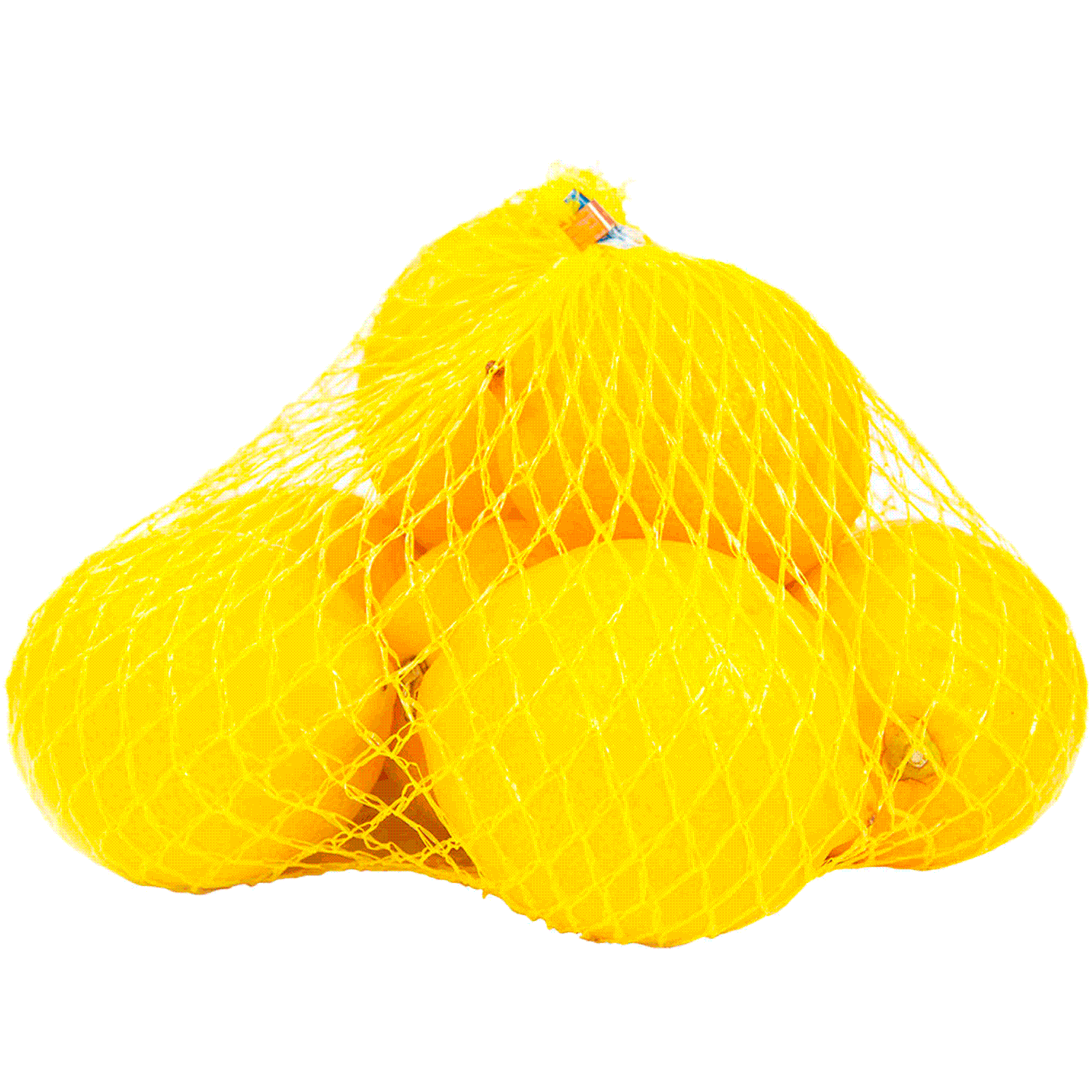 Limón Malla 1 kg
