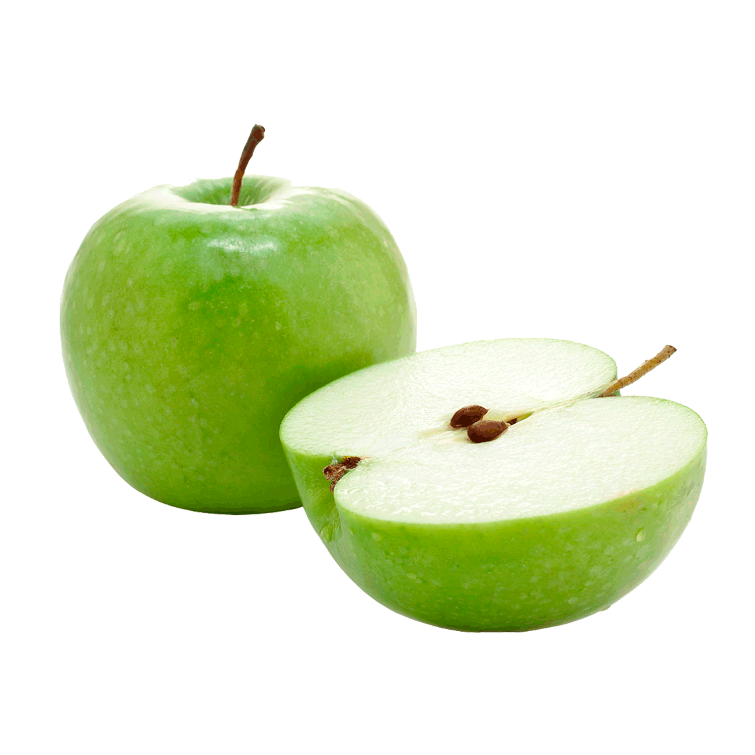 Manzana Verde Granel