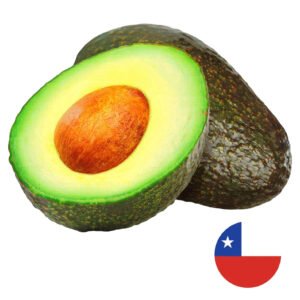 Palta Hass Extra Chilena (2 un. Aprox)