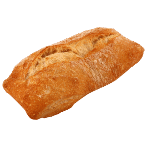 Pan Ciabatta Granel