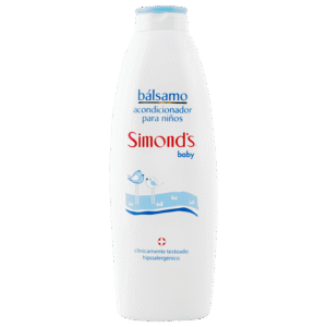 Bálsamo Simond's para Niños 610 ml