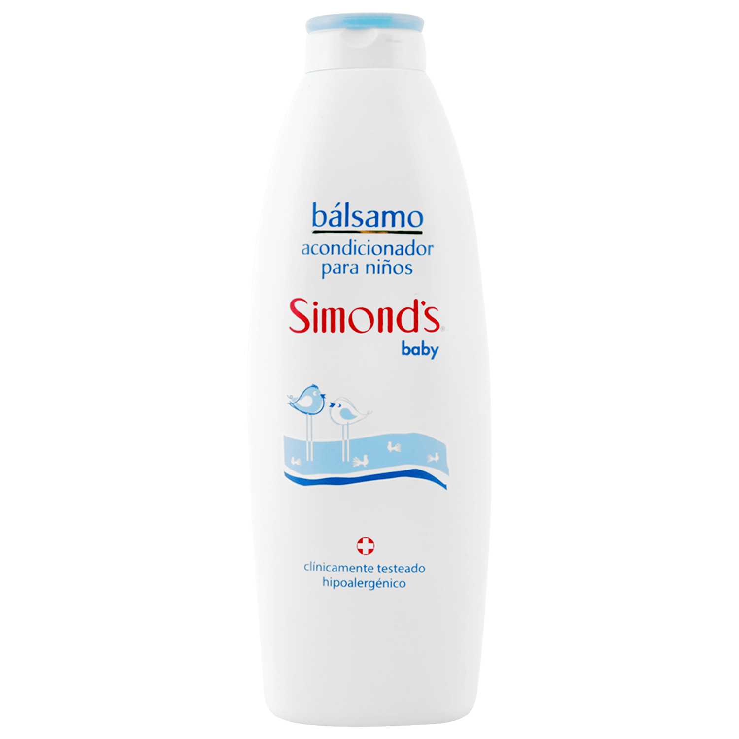 Bálsamo Simond's para Niños 610 ml