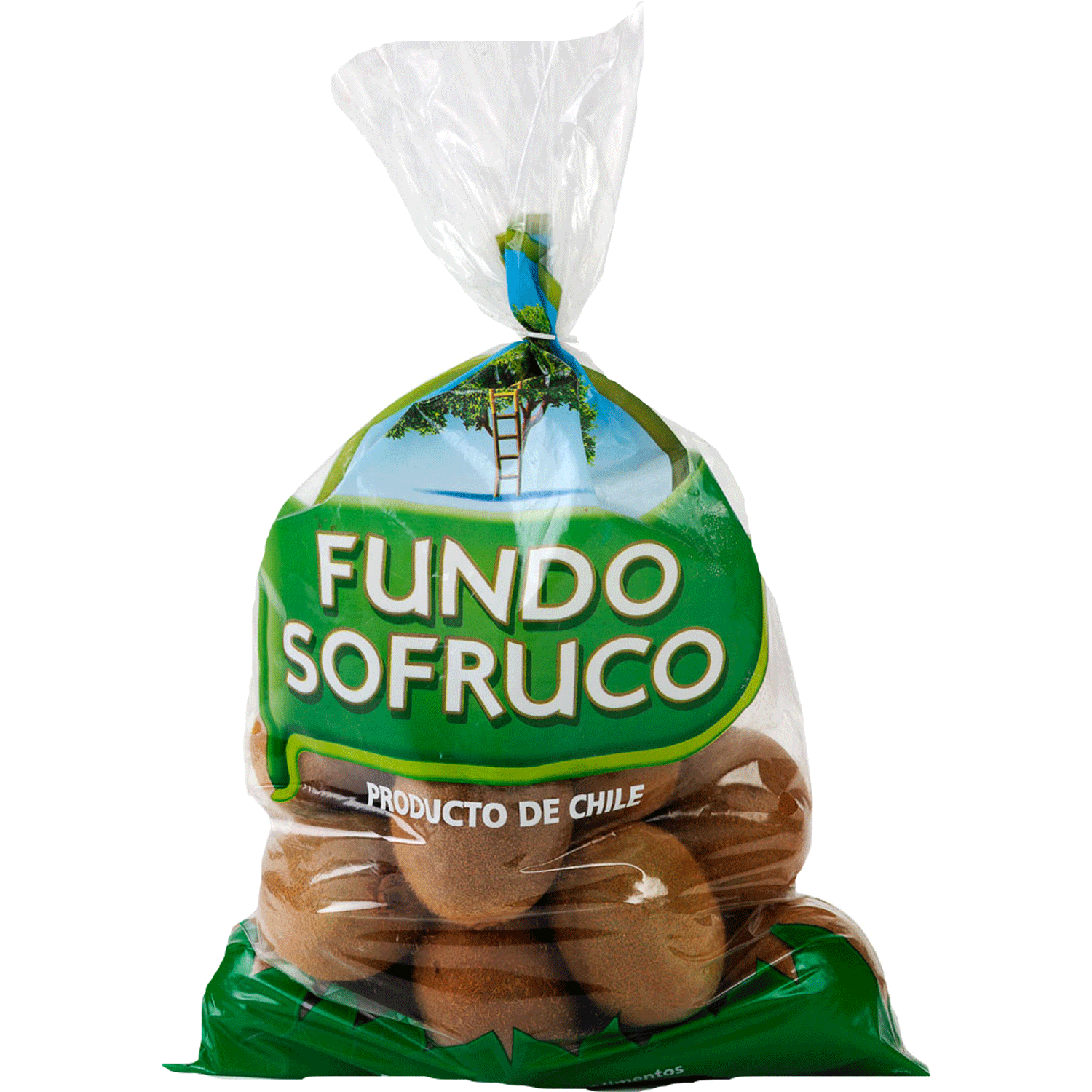 Kiwi Bolsa 1 kg