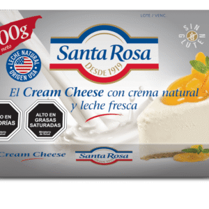 Cream Cheese Santa Rosa 200 g