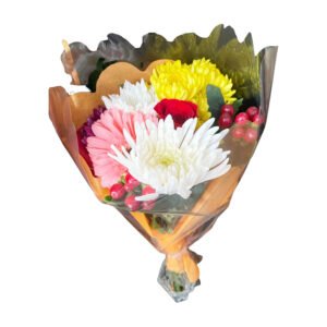 Bouquet de Flores
