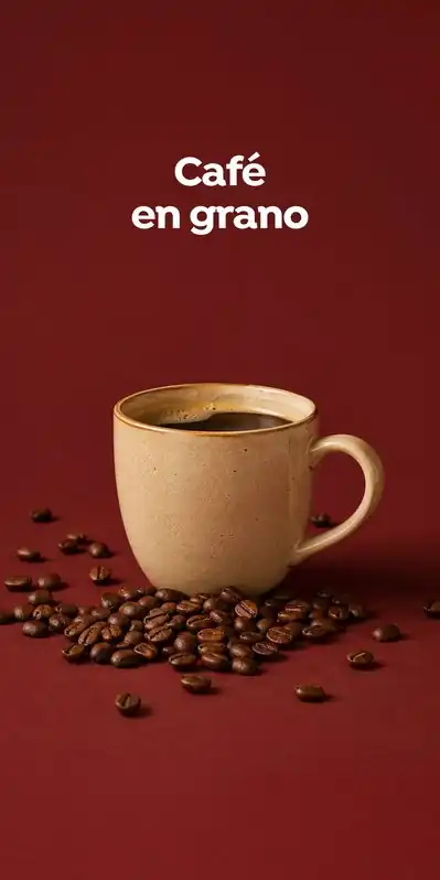 La mejor variedad de café