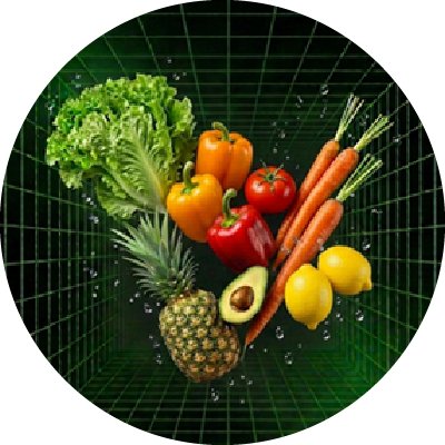 Frutas & Verduras