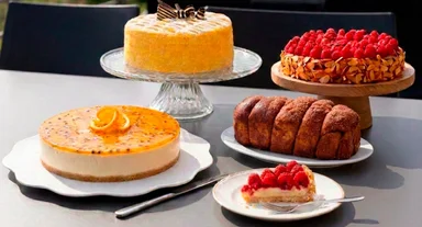 Postres