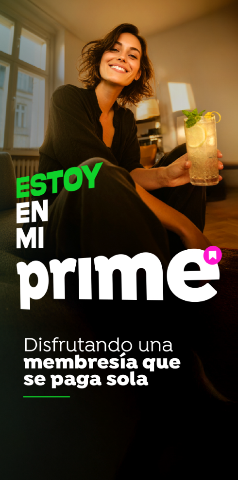 Concurso Jumbo Prime